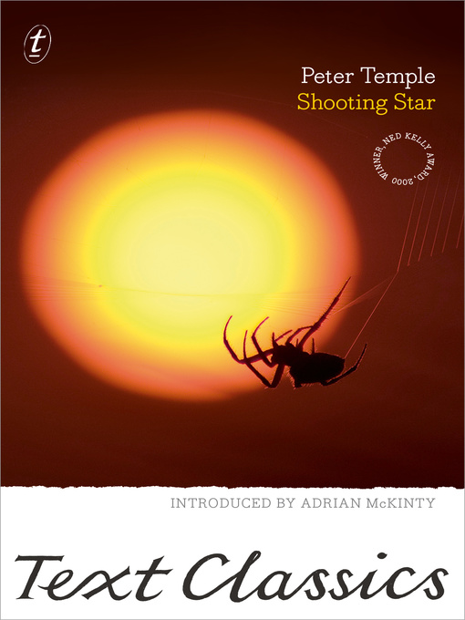 Title details for Shooting Star by Peter Temple - Available